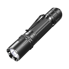 Klarus XT2CR PRO Rechargeable Tactical Flashlight (2300 Lumens)