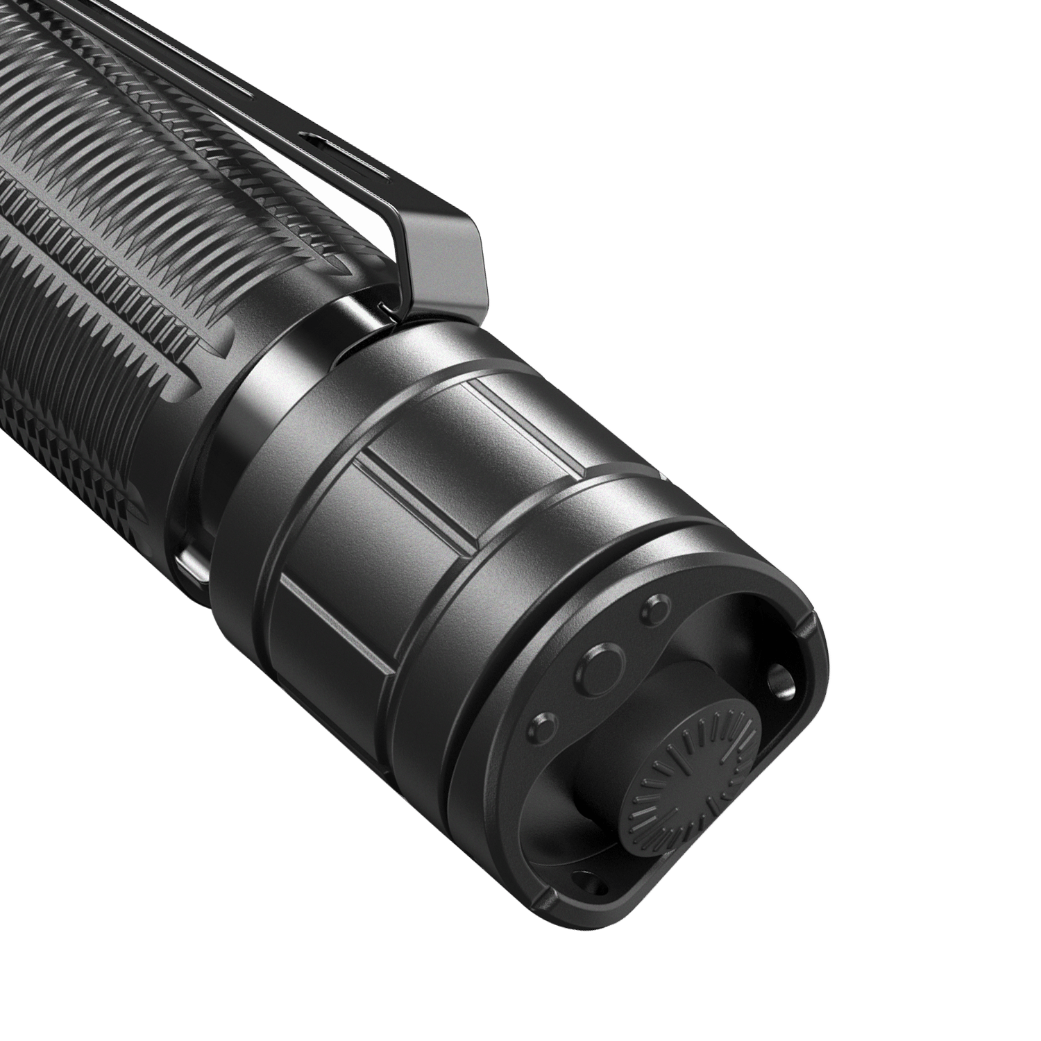 Klarus XT2CR PRO 2026 flashlight