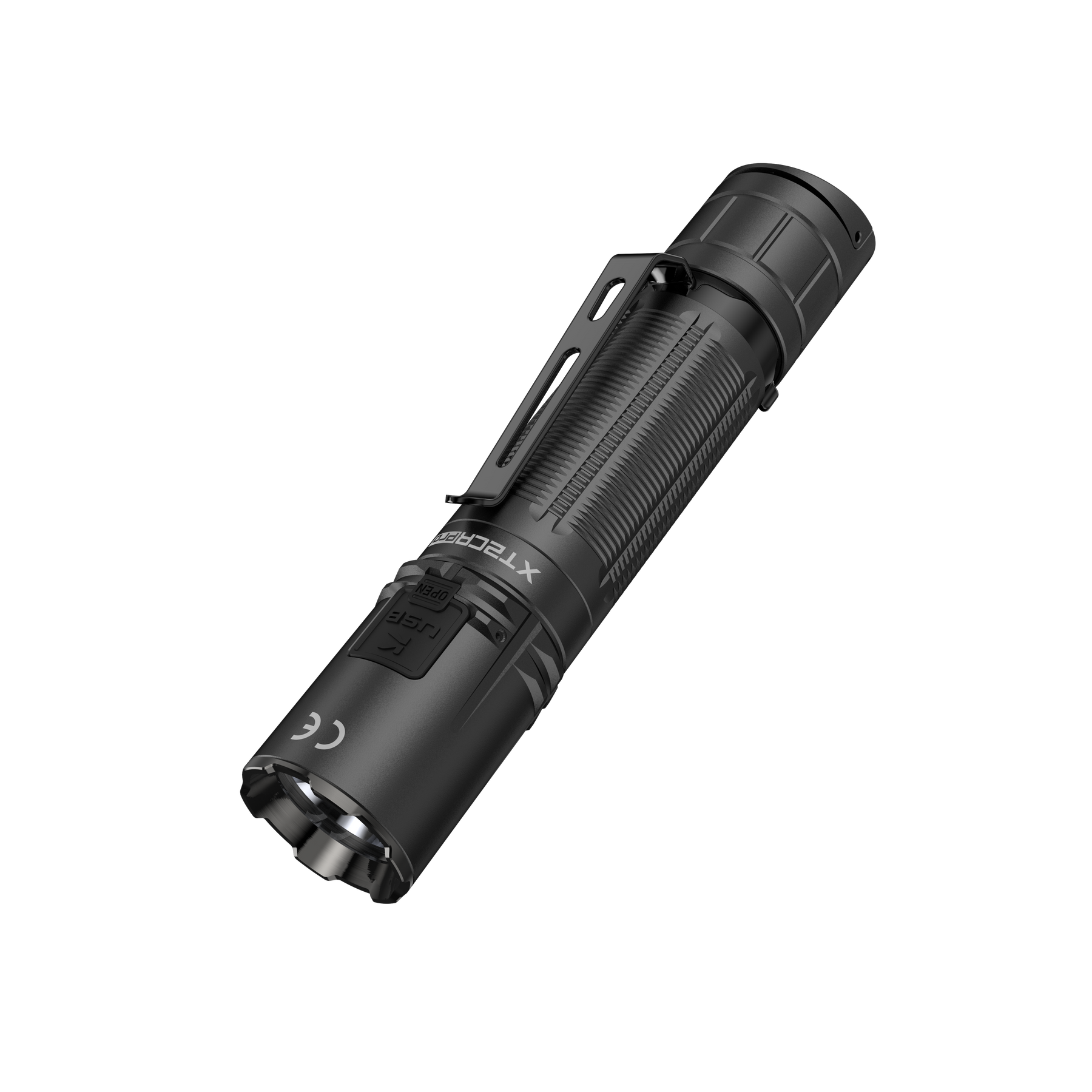 Klarus XT2CR PRO Black