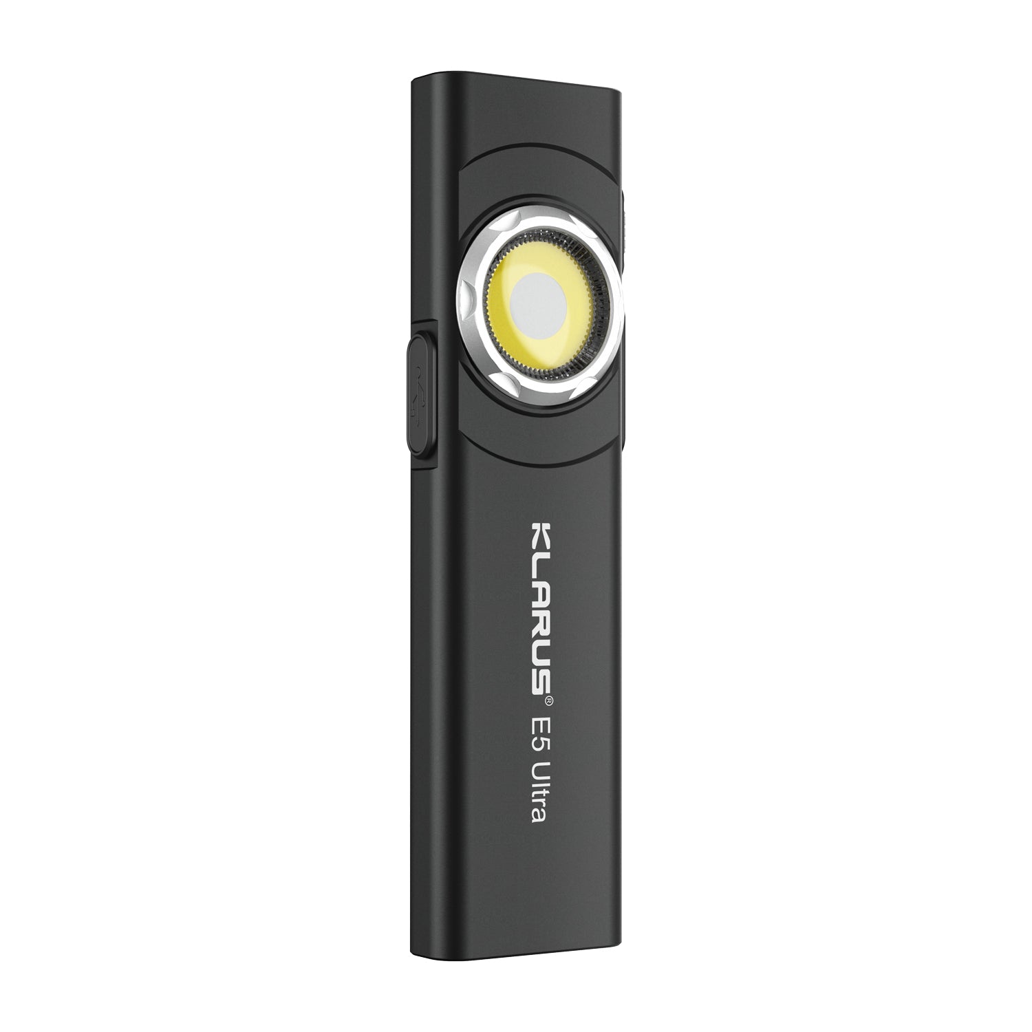 Klarus E5 Ultra pocket flashlight