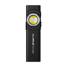 Klarus E5 Ultra ultra-slim EDC flashlight