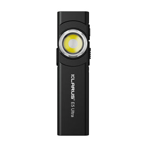 Klarus E5 Ultra ultra-slim EDC flashlight