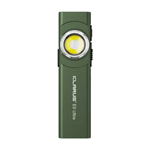 Klarus E5 Ultra Green