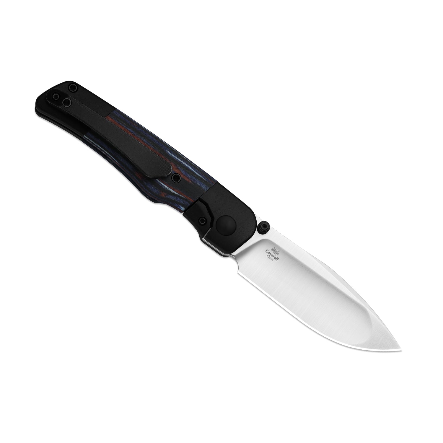 Kizer Ki3685A2 Coywolf S45VN