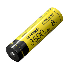 Nitecore Battery 18650 NL1835HP