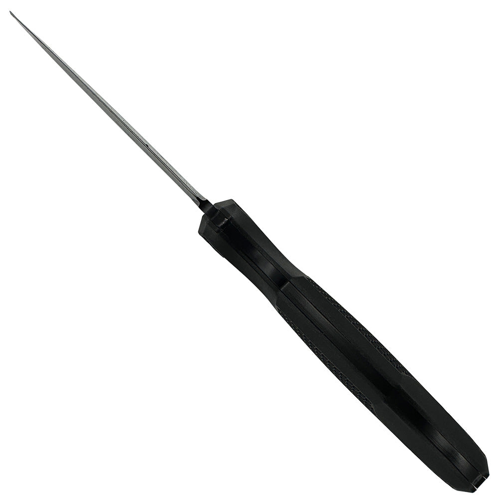Takumitak TKF304 Easy Night Fixed Blade Knife