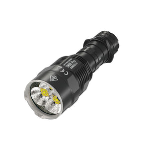 Nitecore TM9K Pro Rechargeable Flashlight (9900 Lumens)