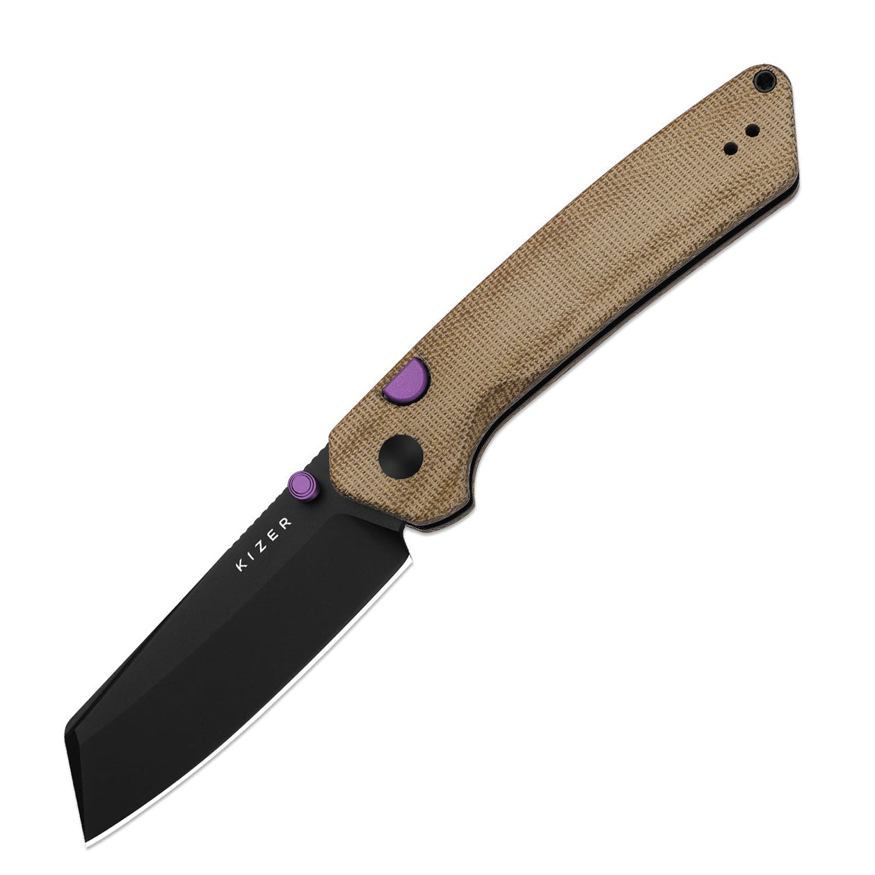 Kizer V3693BSA1 Madrac 14C28N