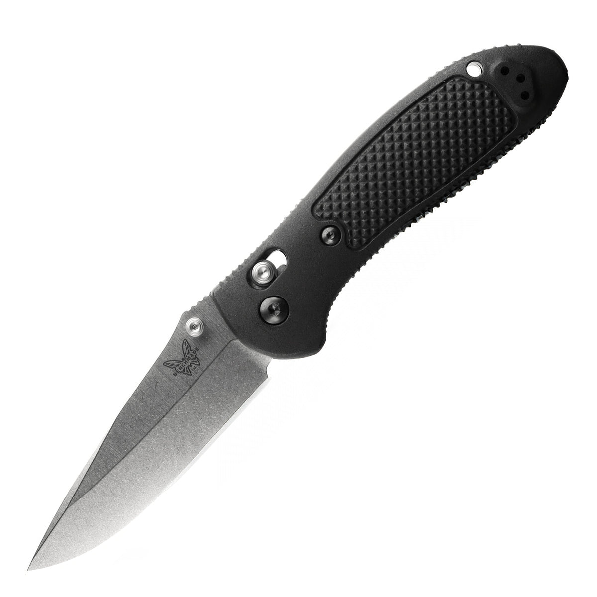 Benchmade 551-S30V Griptilian Folding Knife (S30V)