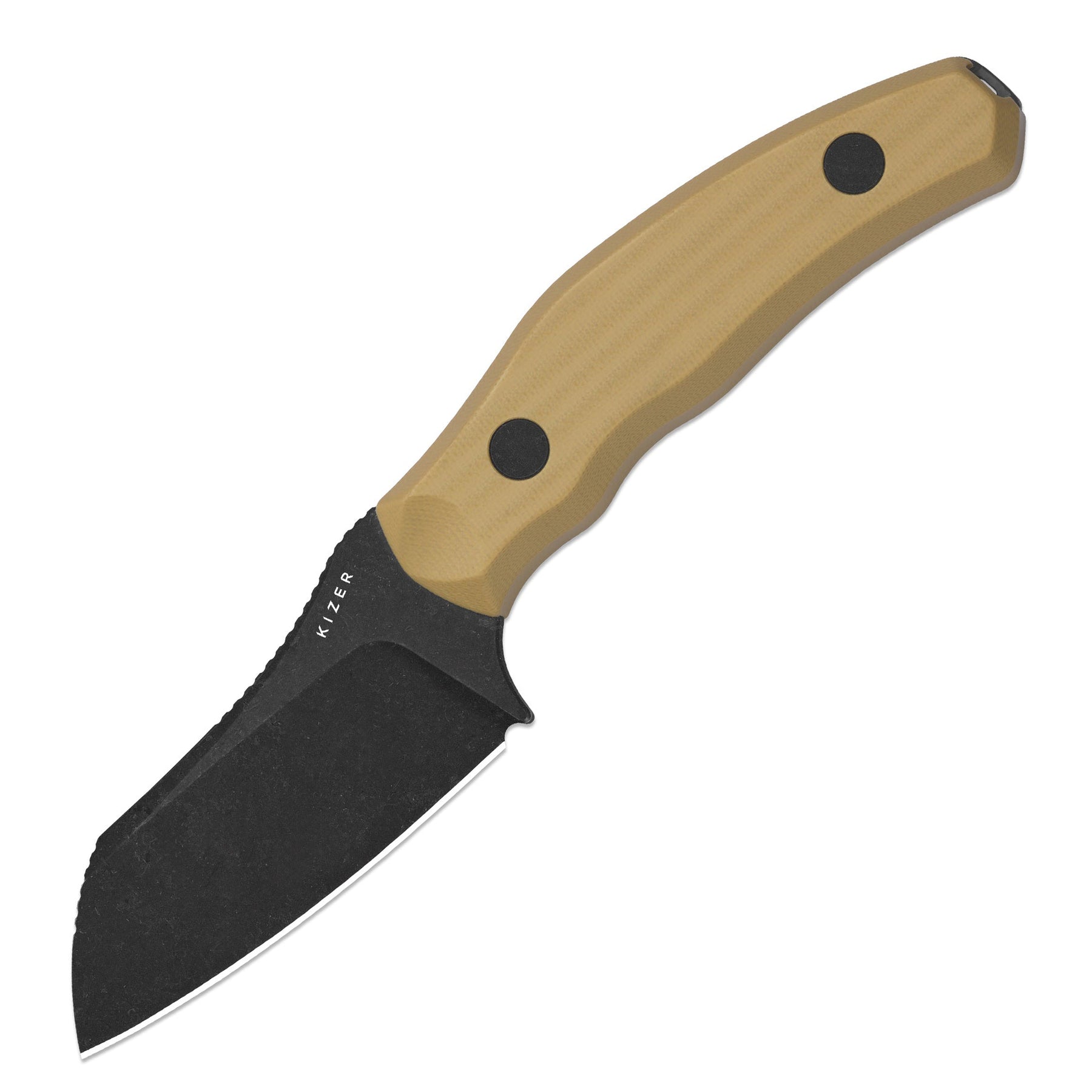 Kizer 1116A2 Bulldog Fix 14C28N