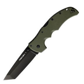 Cold Steel Recon 1 Tanto Folding Blade (S35VN)