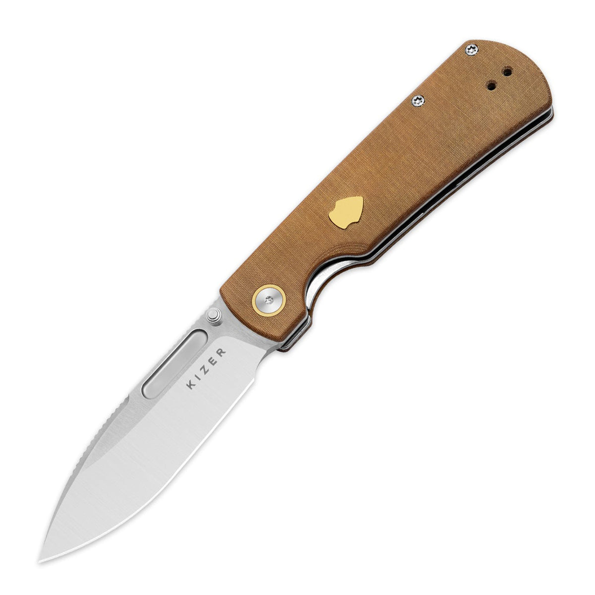 Kizer V4726A1 Retro Nitro-V