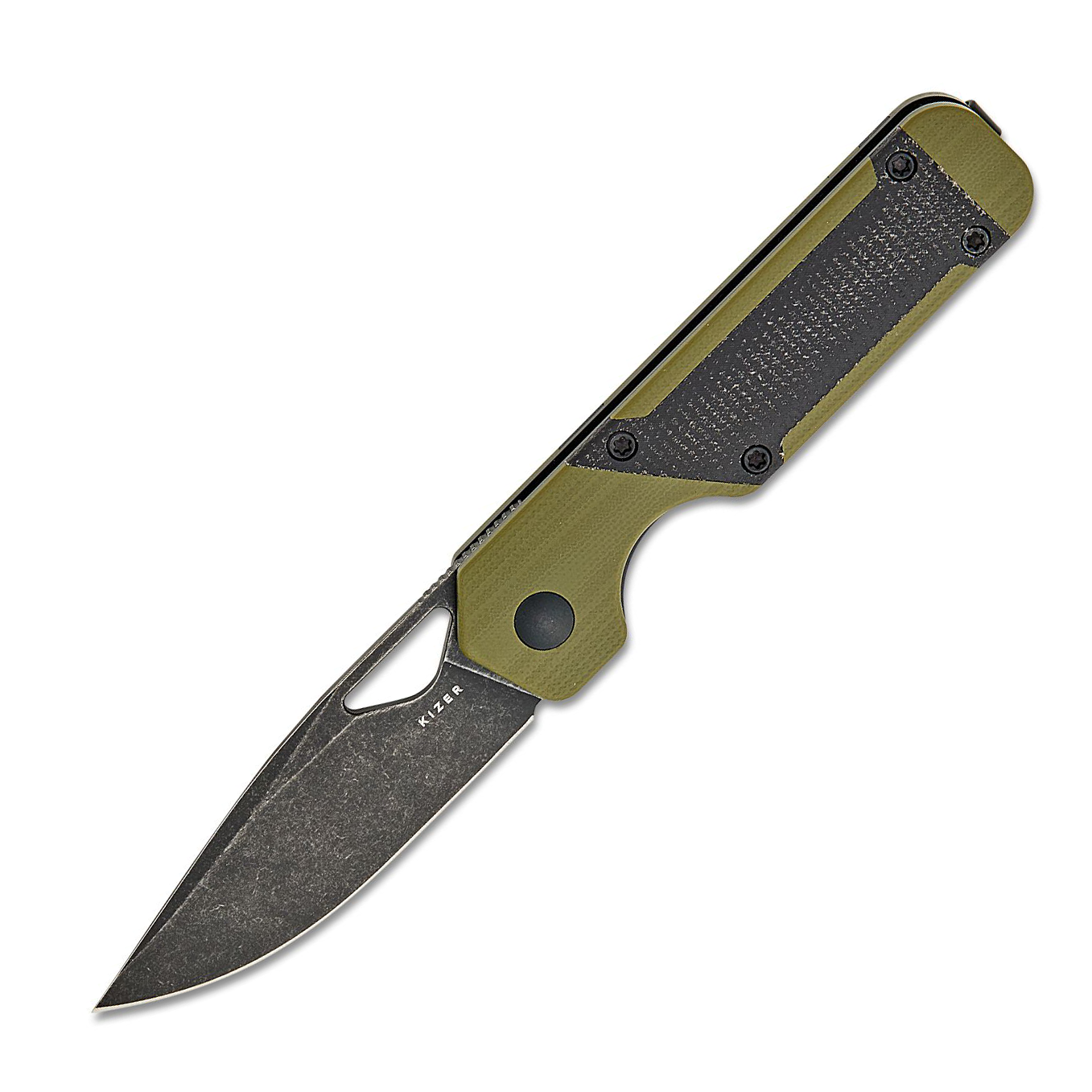 Kizer V3634SA5 Mini Militaw Nitro-V