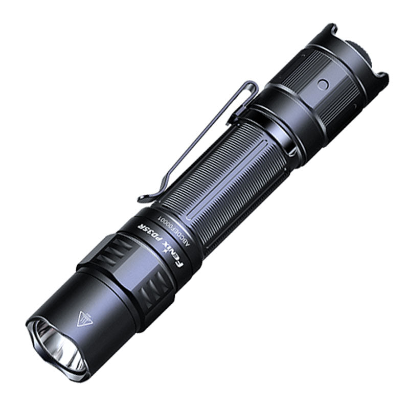 Fenix PD35R Rechargeable Flashlight (1700 Lumens)