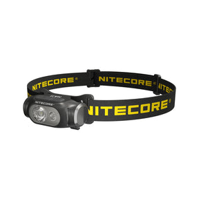 Nitecore HA11 UHE Ultra Lightweight Headlamp (240 Lumens)