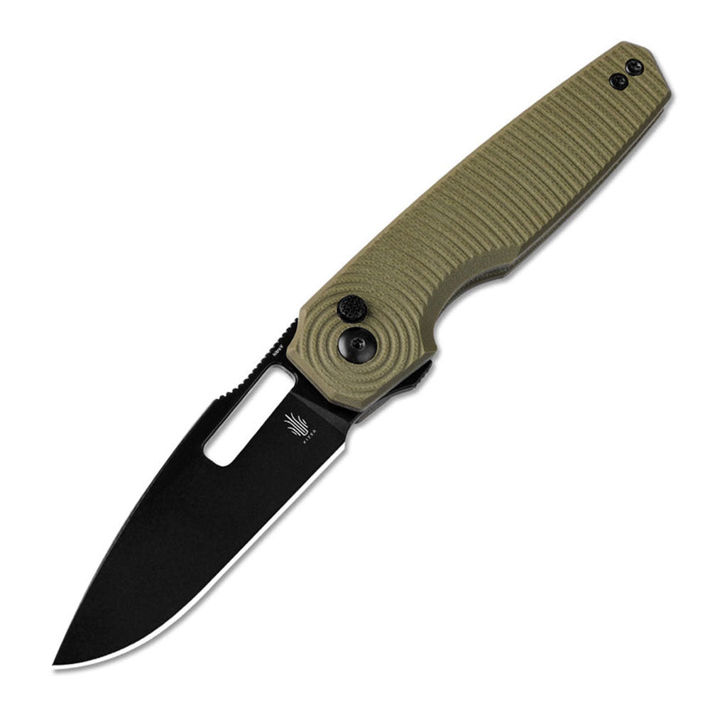 Kizer V3640A2 Dogfish Nitro V