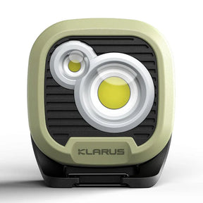Klarus WL3 13500mAh Rechargeable Camping Light (1500 Lumens)