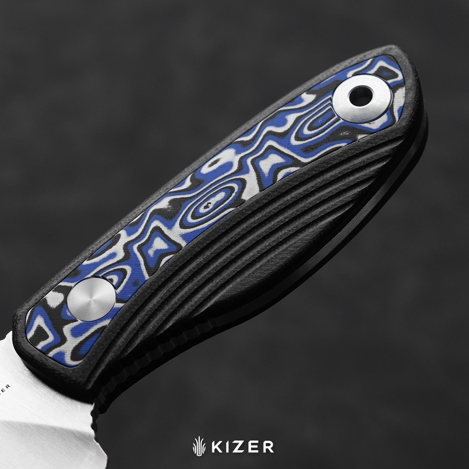 Kizer 1134A2 Finch everyday carry lifestyle