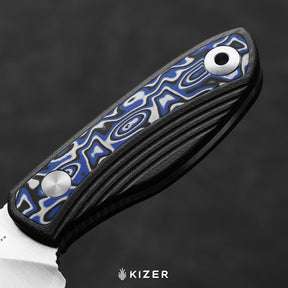 Kizer 1134A2 Finch everyday carry lifestyle
