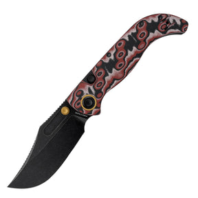 Vosteed A3905 Naga S35VN