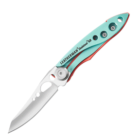 Leatherman Skeletool KB Folding Blade (Paradise)