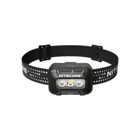 Nitecore HA13 RGB UHE LED 350L Headlamp