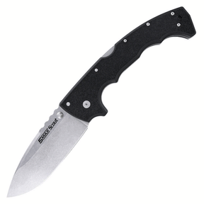 Cold Steel 5-Max Scout Tri-Ad Lock