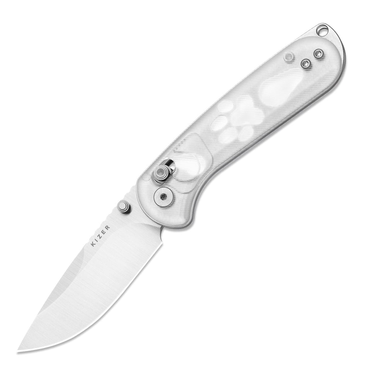 Kizer V3790A2 Buddy II AEB-L