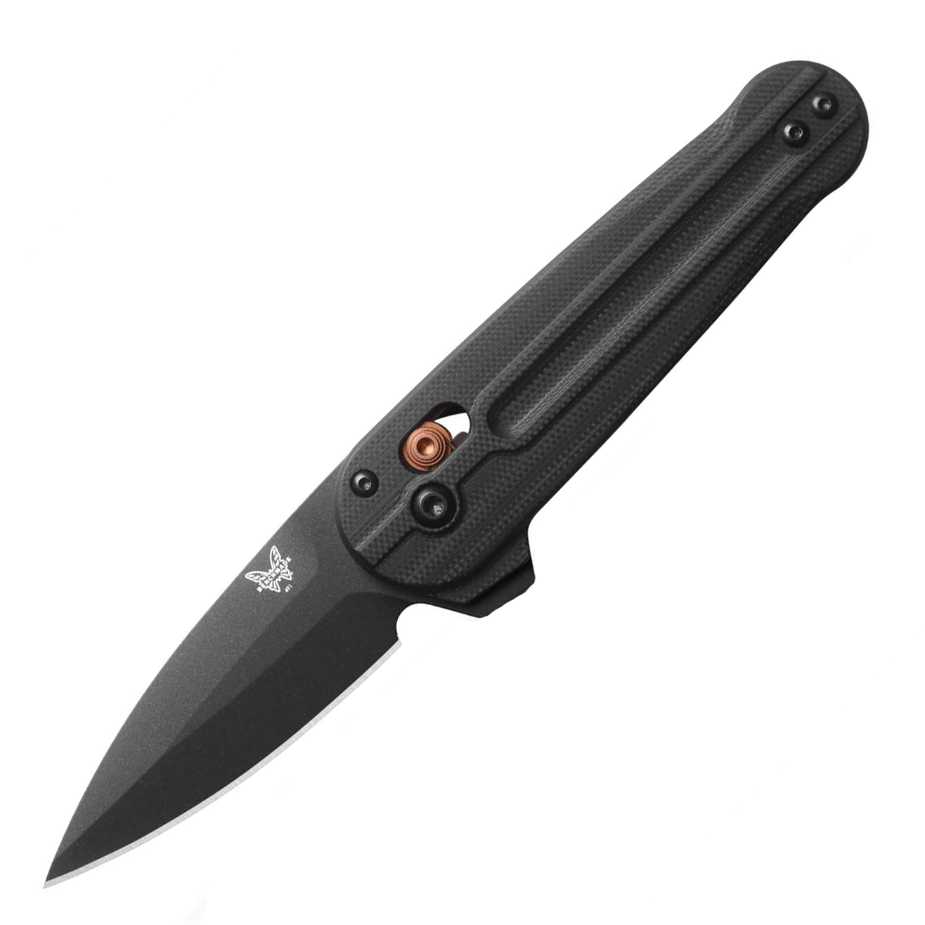 Benchmade 491BK-02 Lowden AXIS (S90V)