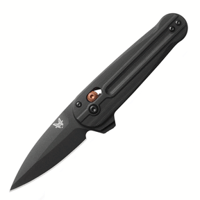Benchmade 491BK-02 Lowden AXIS (S90V)