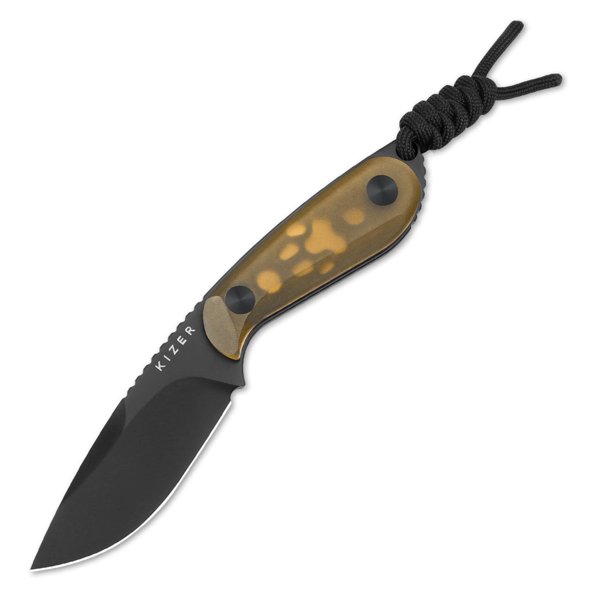 Kizer 1081A1 BUDDY Nitro-V