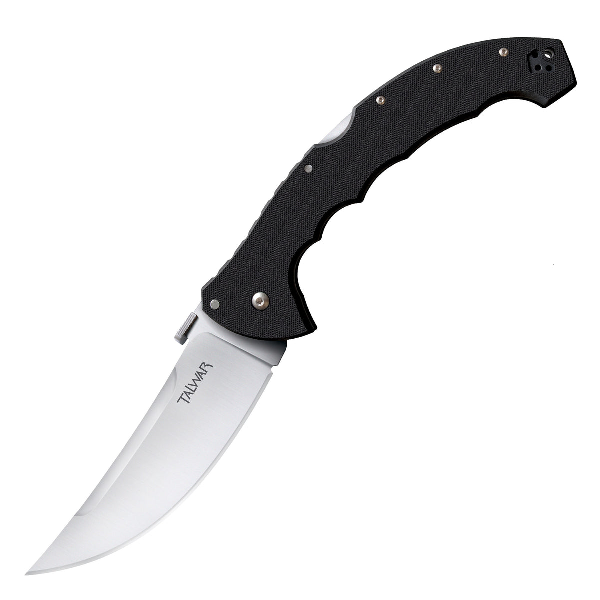 Cold Steel Talwar Folding Blade (S35VN Plain)