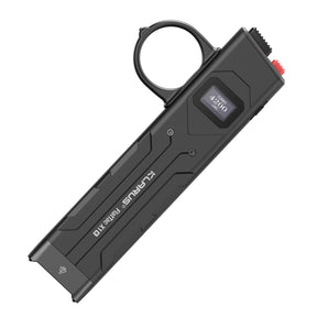 Klarus X1 Ultra Slim EDC Rechargeable Flashlight (4200 Lumens) (2 Versions)