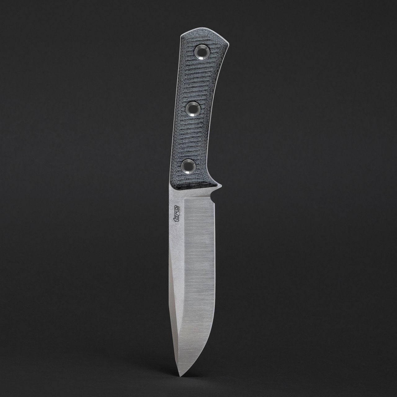 TRC Apocalypse Prime (Black Canvas Micarta Handle)