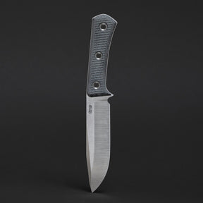 TRC Apocalypse Prime (Black Canvas Micarta Handle)