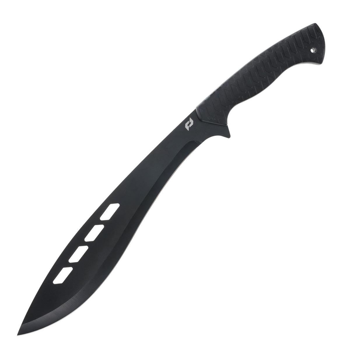 Schrade SCH1182524 Decimate Kukri Fixed Blade