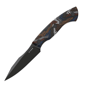 Kizer 1109A1 Hissbite CPM 3V