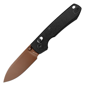 Vosteed A4504 Raccoon TiSlim 154CM