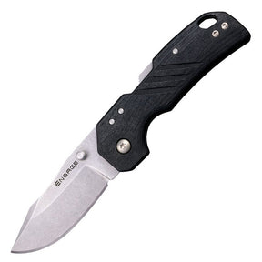 Cold Steel Engage Atlas Lock Black