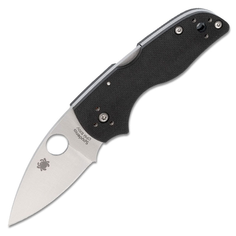 Spyderco C230MBGP Lil' Native (CPM S30V)