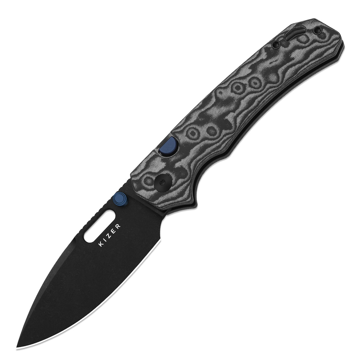 Kizer V3802BDA2 Outposter Nitro-V