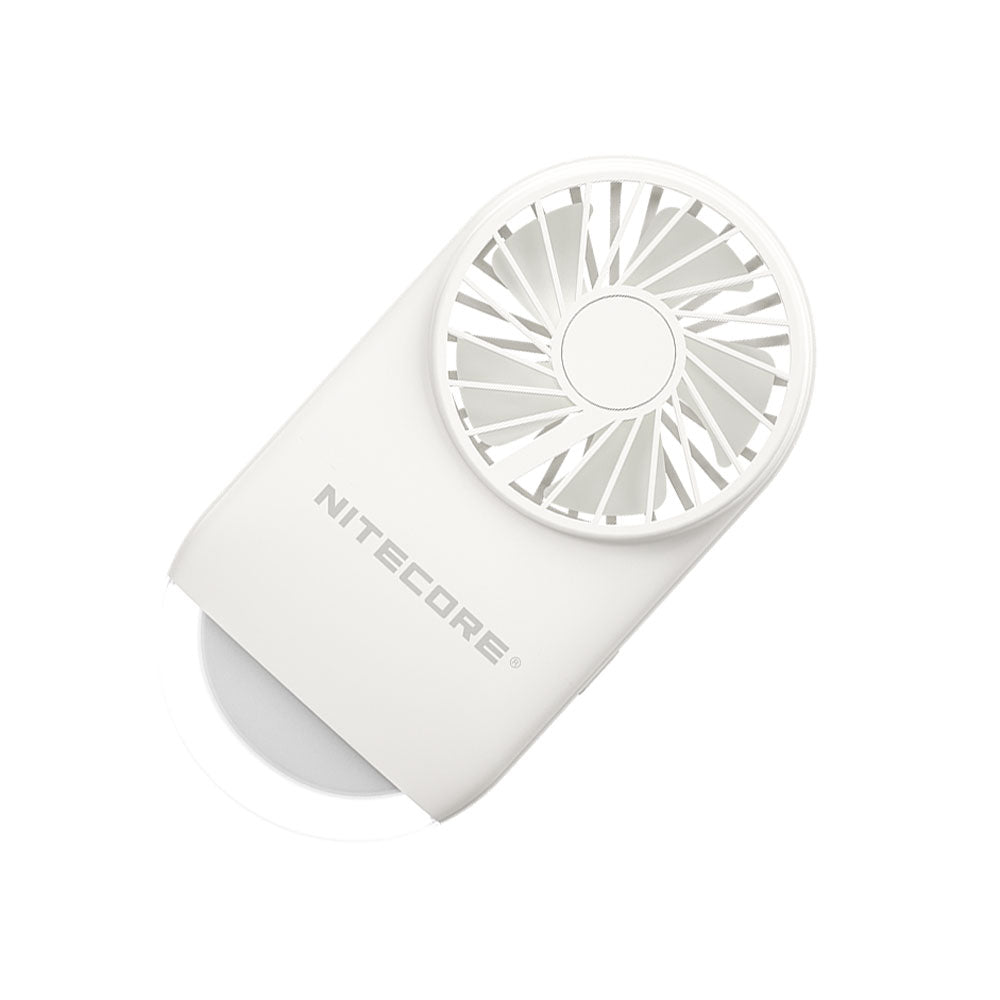 Nitecore NEF02 Multipurpose Pocket Fan (2 Versions)