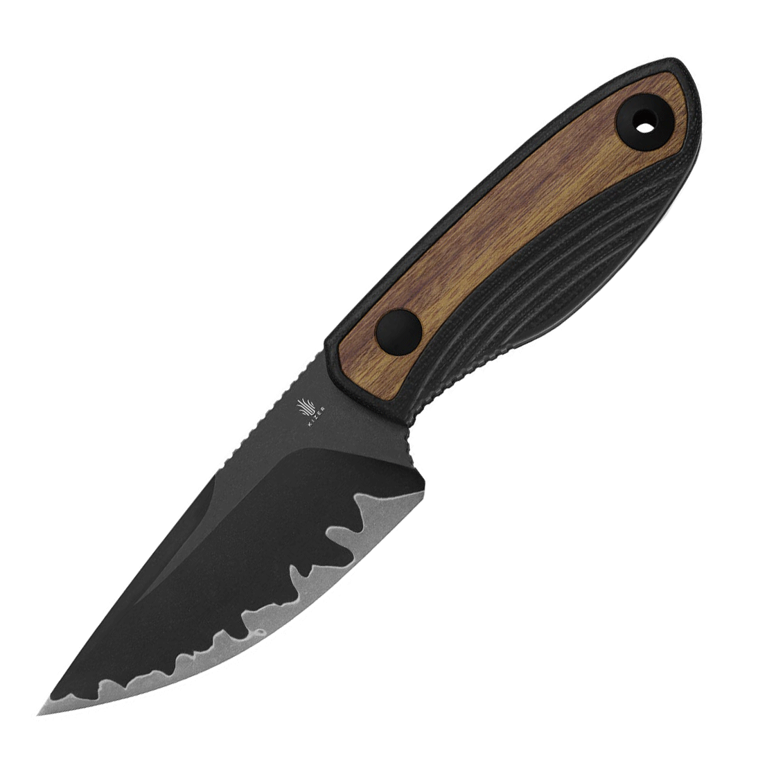 Kizer 1134A1 Finch 3-Layer Composite Steel