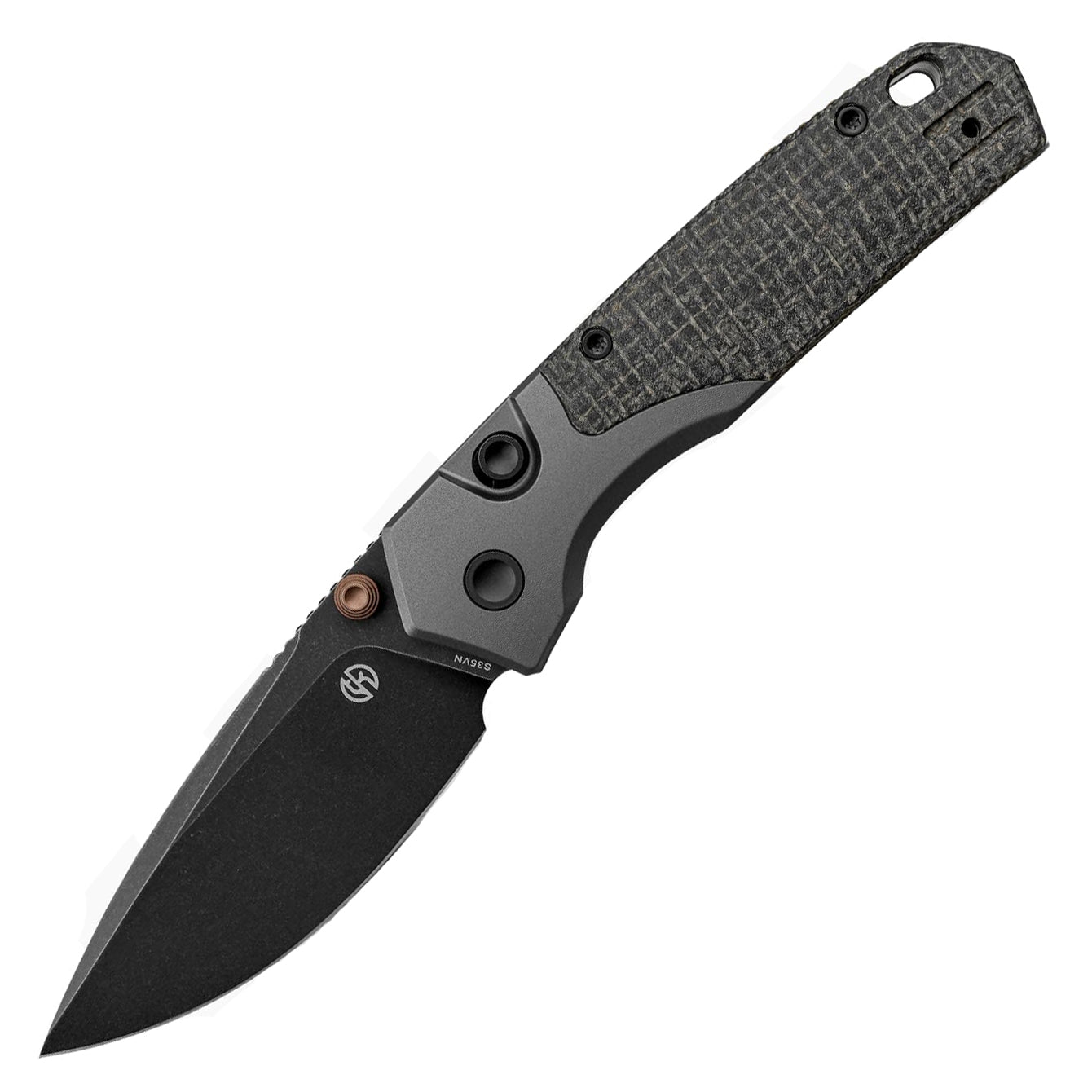Vosteed A2233 Psyop 299 S35VN