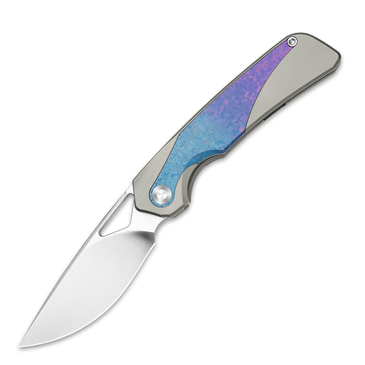 Kizer Ki3735A1 Topsail S45VN