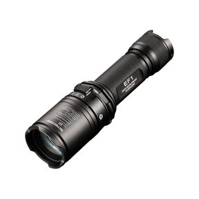 Nitecore EF1 Explosion-Proof Flashlight (830 Lumens)