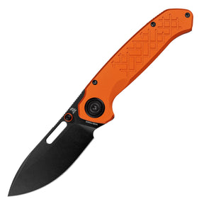 Vosteed A4606 Zander S35VN