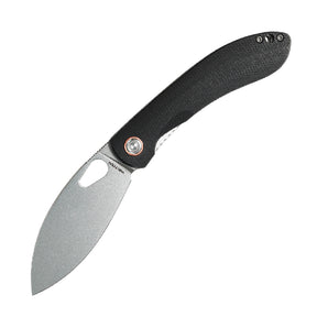 Vosteed A0106 Nightshade TH Nitro-V