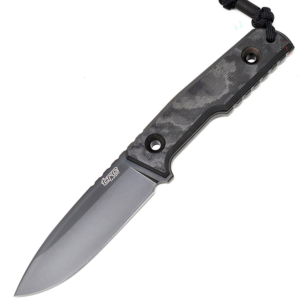 TRC Urban Tactical Signature (Black Carbon Fiber Handle)
