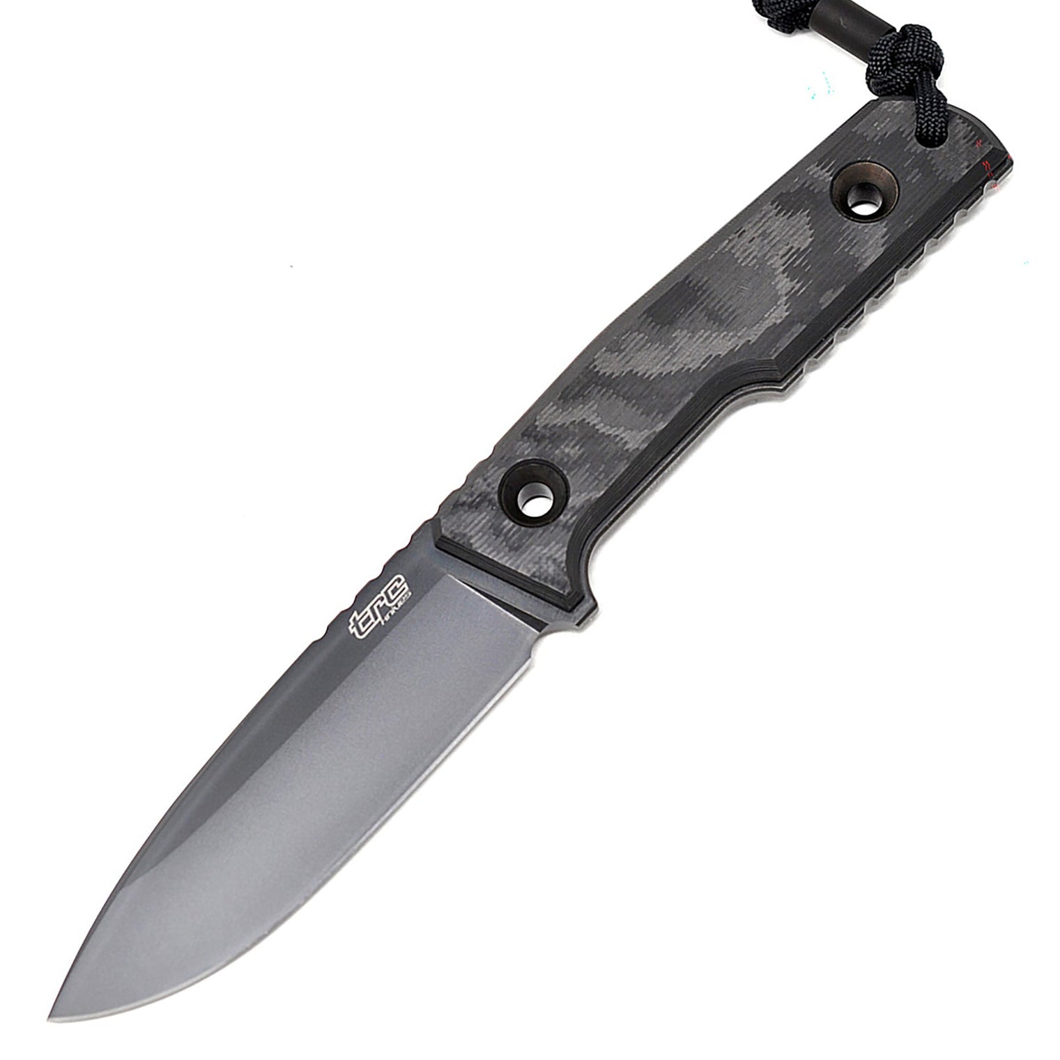 TRC Urban Tactical Signature (Black Carbon Fiber Handle)